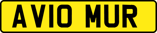 AV10MUR