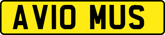 AV10MUS