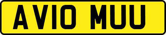 AV10MUU