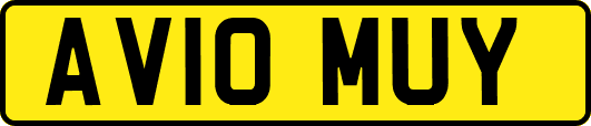 AV10MUY