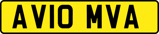 AV10MVA