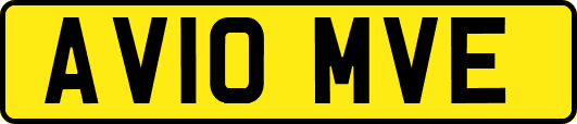 AV10MVE