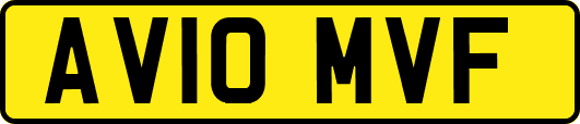AV10MVF