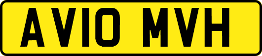 AV10MVH
