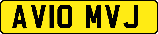 AV10MVJ