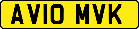 AV10MVK