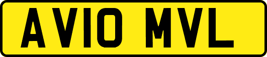 AV10MVL