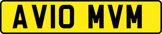 AV10MVM