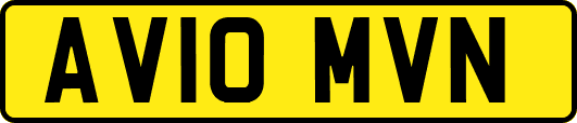 AV10MVN