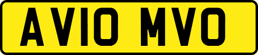 AV10MVO