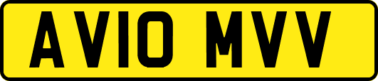AV10MVV