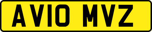 AV10MVZ
