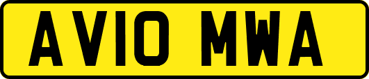 AV10MWA