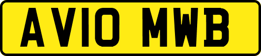 AV10MWB