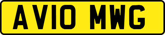 AV10MWG