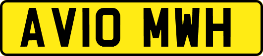 AV10MWH