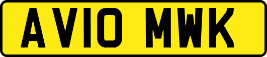 AV10MWK