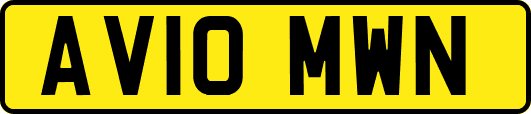 AV10MWN