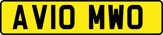 AV10MWO