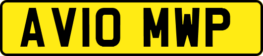 AV10MWP