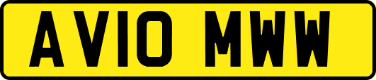 AV10MWW