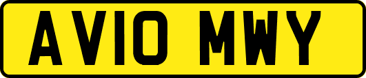 AV10MWY