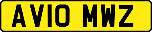 AV10MWZ