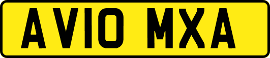 AV10MXA