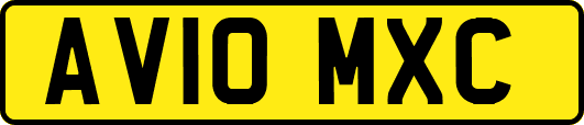 AV10MXC