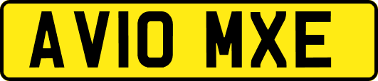 AV10MXE