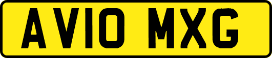 AV10MXG