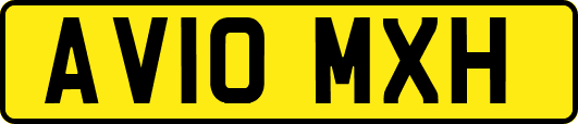AV10MXH