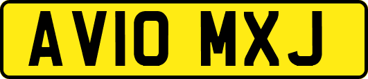 AV10MXJ