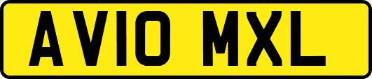 AV10MXL