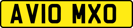 AV10MXO