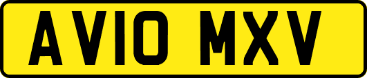 AV10MXV