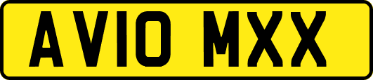 AV10MXX