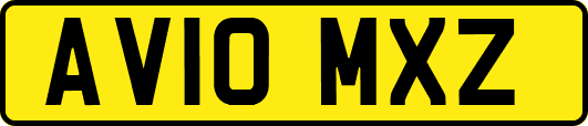 AV10MXZ