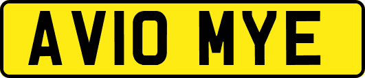 AV10MYE