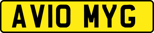 AV10MYG