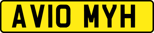 AV10MYH