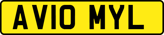 AV10MYL