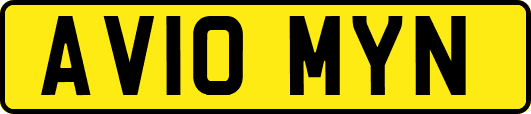 AV10MYN