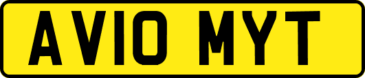 AV10MYT