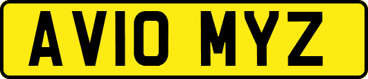 AV10MYZ