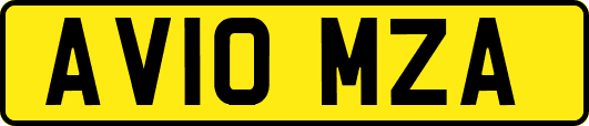 AV10MZA
