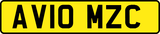 AV10MZC