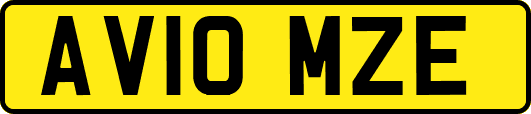 AV10MZE