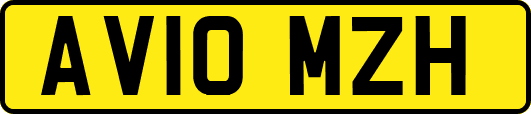 AV10MZH