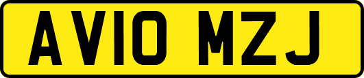 AV10MZJ